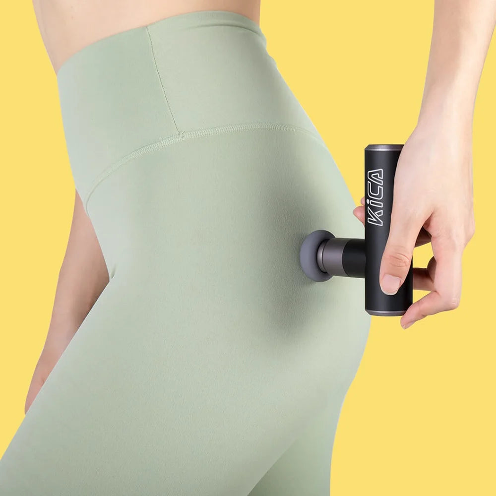Pistolet de massage électrique – récupération
