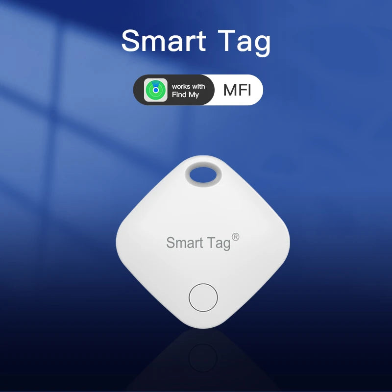 Traceur Bluetooth – localise bagage & clés