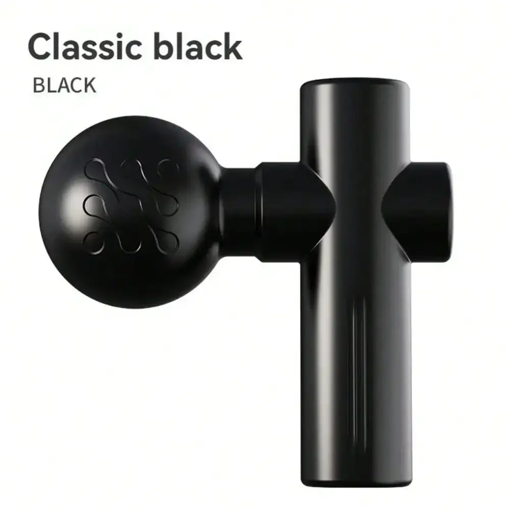 Pistolet de massage électrique – récupération