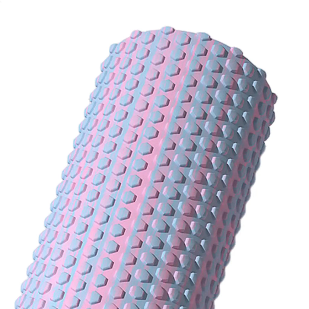 Rouleau de massage en mousse – récupération