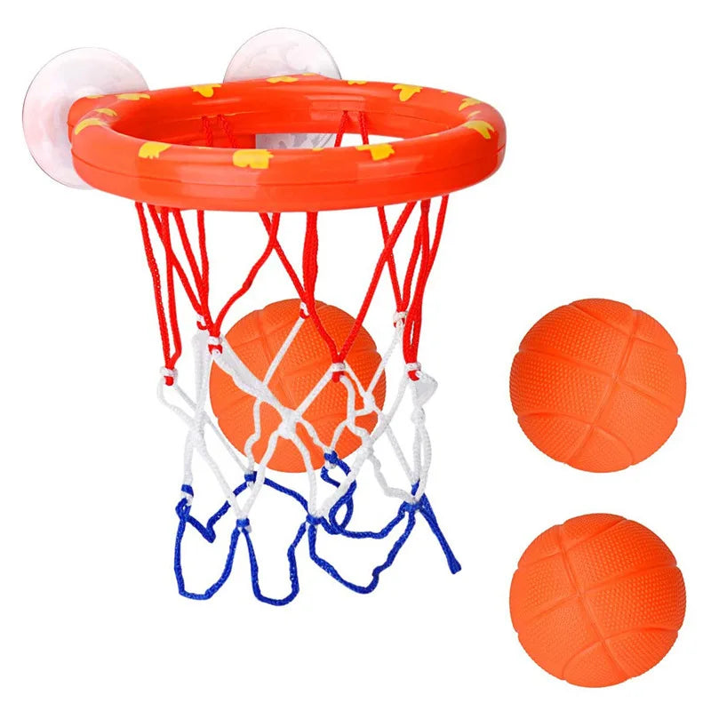 Jouets de bain pour bébé – set