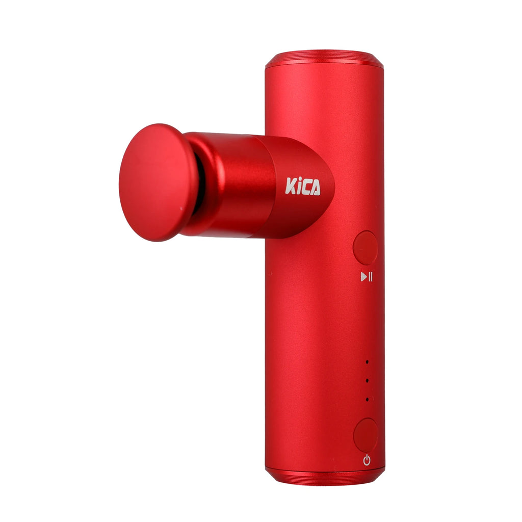Pistolet de massage électrique – récupération