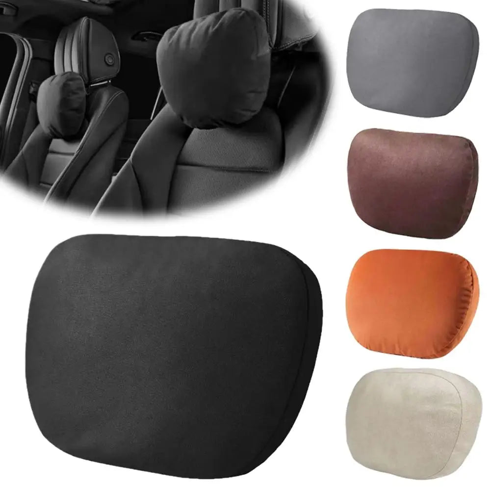 Coussin de cou de voyage à mémoire de forme