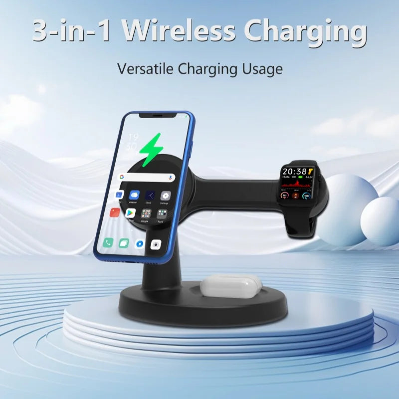 Écouteurs Bluetooth open-ear – oreille libre