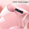 Pistolet de massage électrique – récupération – lot de 6
