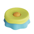 Gamelle anti-glouton pour chien & chat
