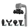 Pistolet de massage électrique – récupération