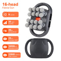 Pistolet de massage électrique – récupération