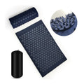 Tapis d'acupression + coussin – rituel détente
