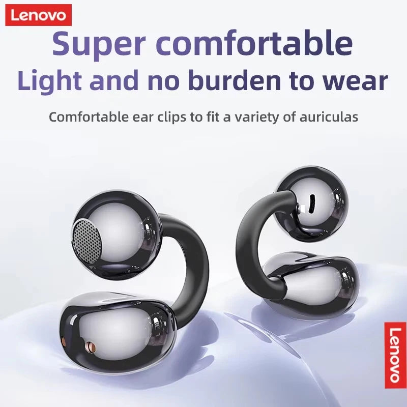 Écouteurs Bluetooth open-ear – oreille libre – lot de 4