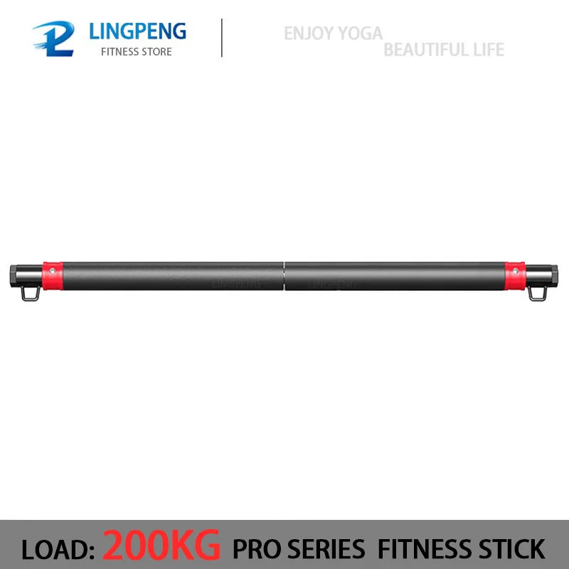 Bandes de résistance élastiques – set fitness