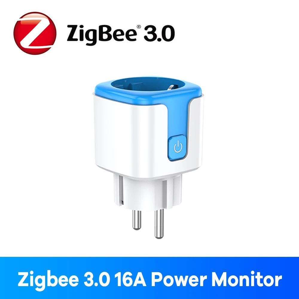 Prise connectée WiFi – suivi de consommation – télécommande