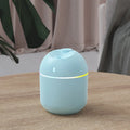 Diffuseur d'huiles essentielles – humidificateur