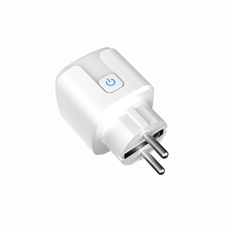Prise connectée WiFi – suivi de consommation – télécommande