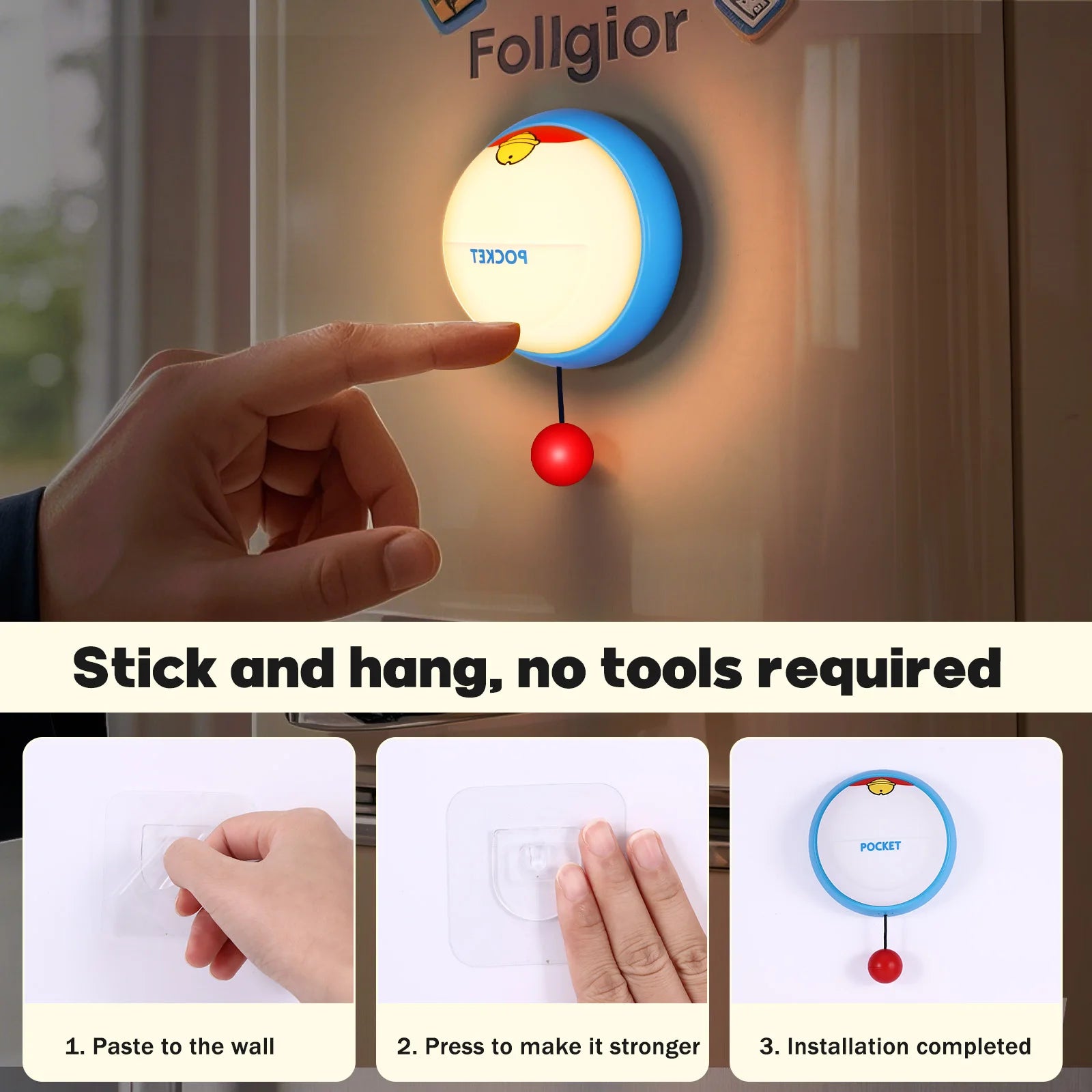 Lampe de table LED sans fil rechargeable – veilleuse tactile rechargeable (lot de 2)