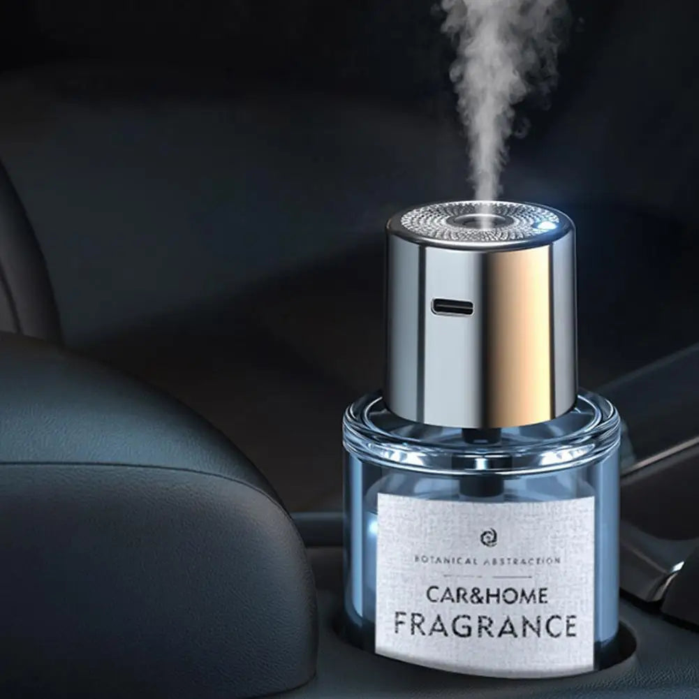 Diffuseur d'huiles essentielles – humidificateur