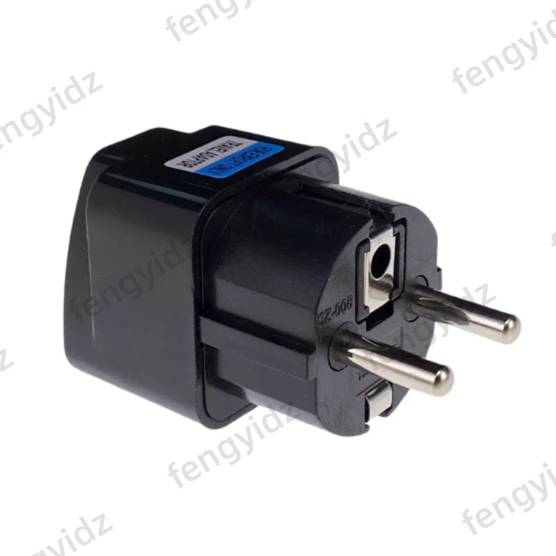 Adaptateur de prise universel de voyage