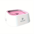 Gamelle anti-glouton pour chien & chat