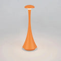 Lampe champignon LED sans fil – lumière d'ambiance USB (USB-C)