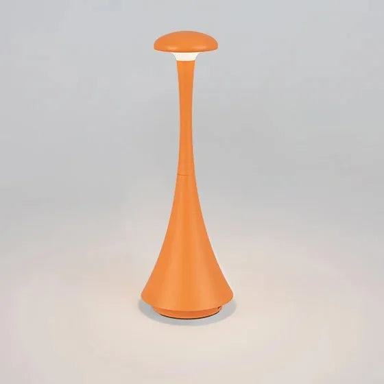 Lampe champignon LED sans fil – lumière d'ambiance USB (USB-C)