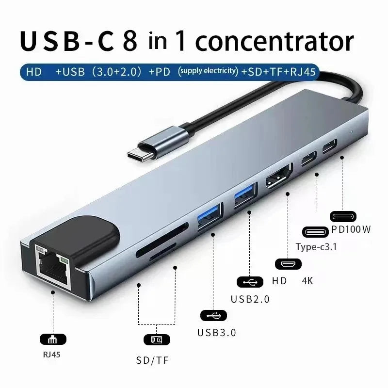 Adaptateur de prise universel de voyage