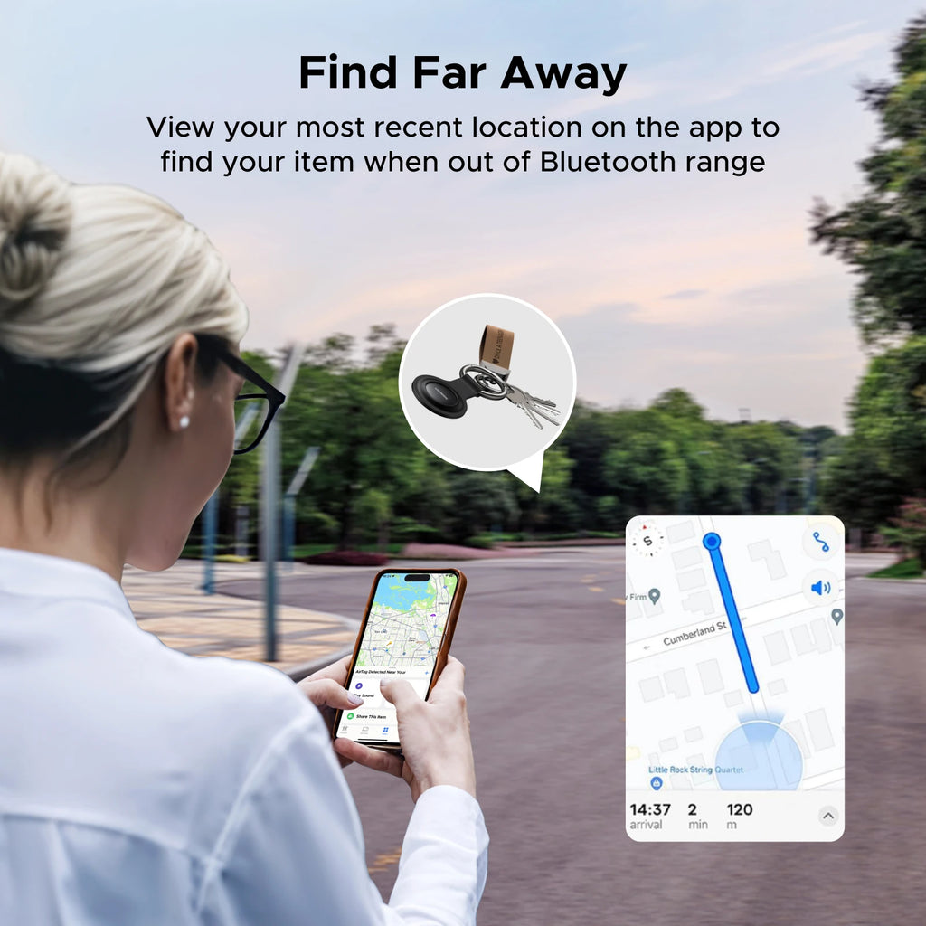 Écouteurs Bluetooth open-ear – oreille libre