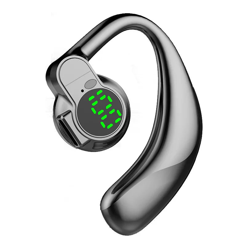 Écouteurs Bluetooth open-ear – oreille libre