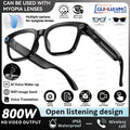 Lunettes connectées AI – caméra HD