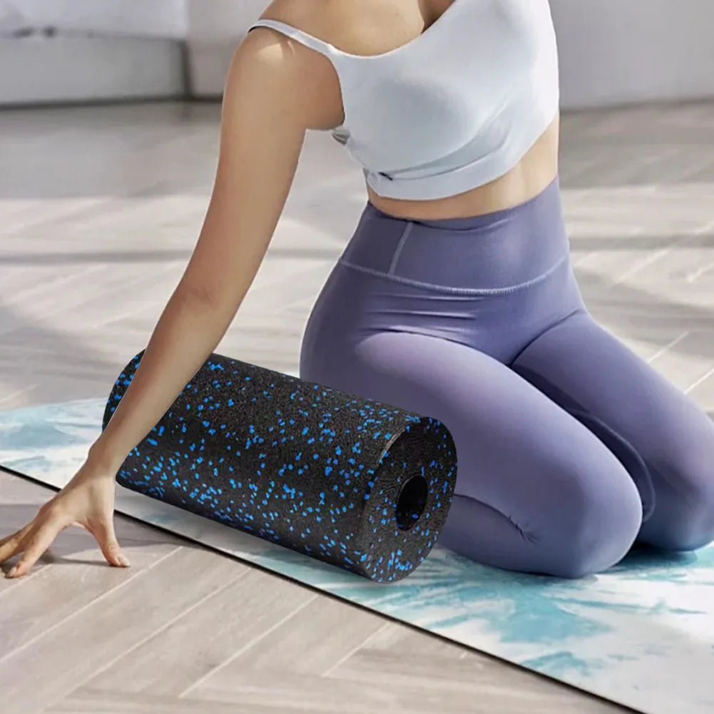 Rouleau de massage en mousse – récupération