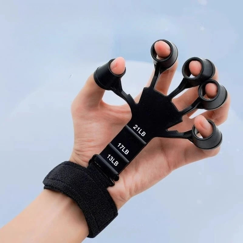 Bandes de résistance élastiques – set fitness