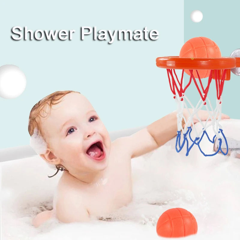 Jouets de bain pour bébé – set