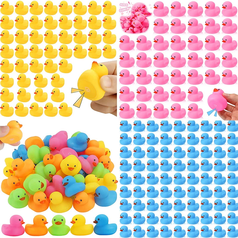 Jouets de bain pour bébé – set – lot de 10