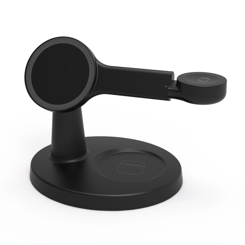 Écouteurs Bluetooth open-ear – oreille libre