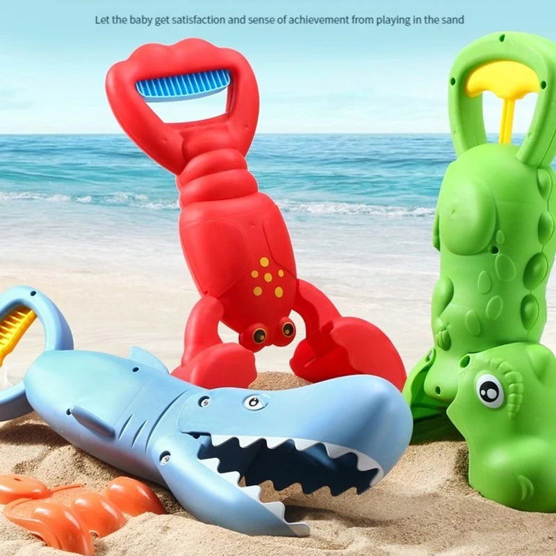 Jouets de bain pour bébé – set