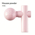 Pistolet de massage électrique – récupération