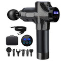 Pistolet de massage électrique – récupération