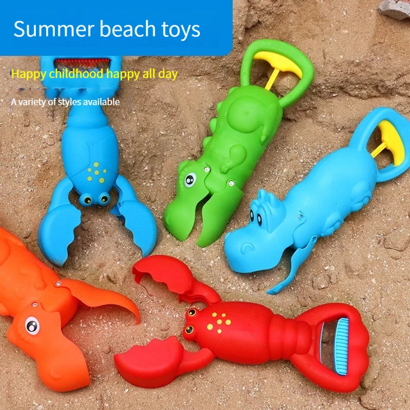 Jouets de bain pour bébé – set