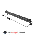Barre lumineuse d'écran LED – sans reflet
