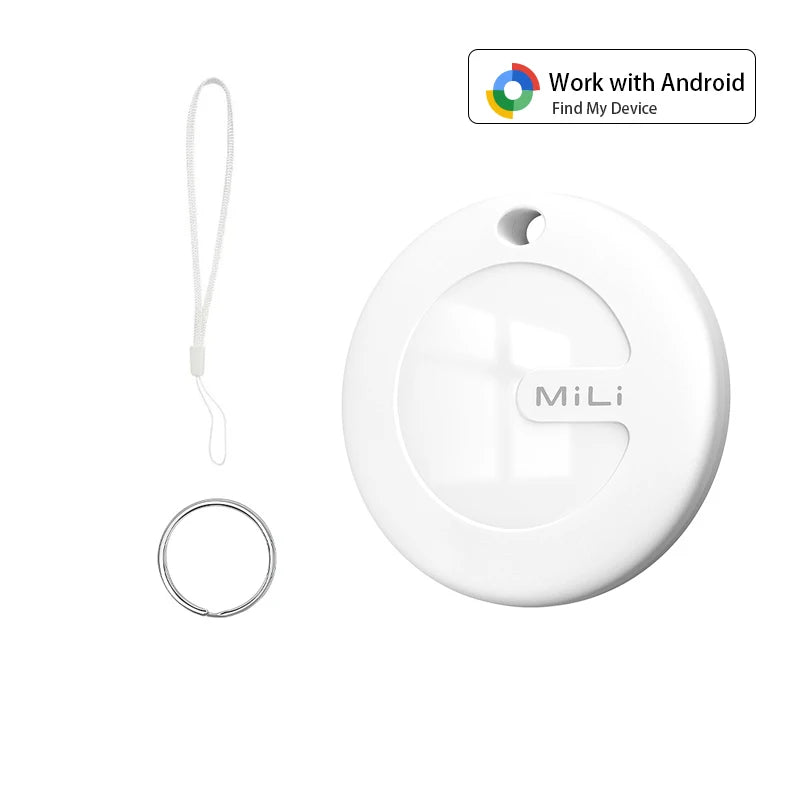 Traceur Bluetooth – localise bagage & clés