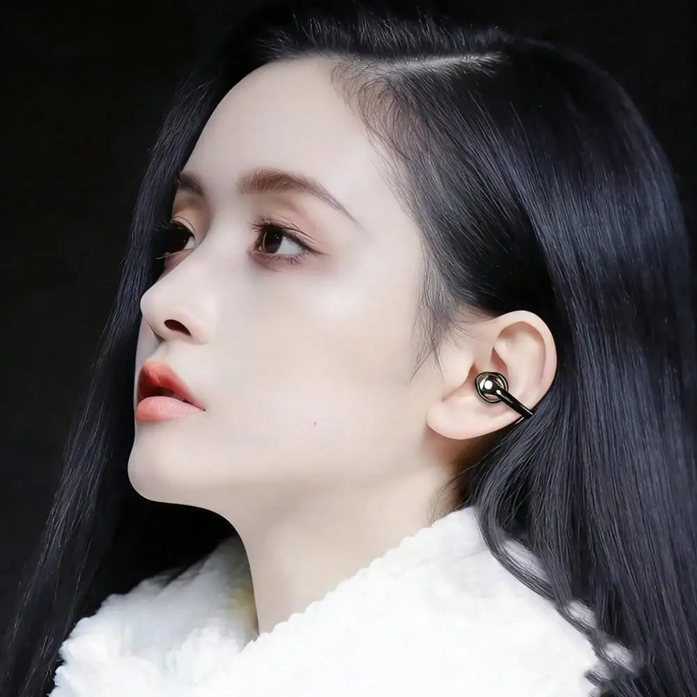 Écouteurs Bluetooth open-ear – oreille libre