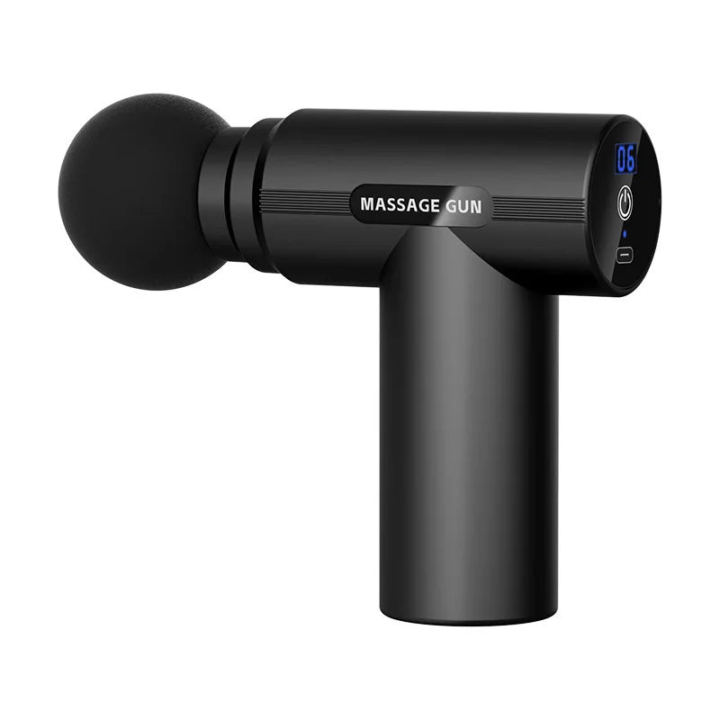 Pistolet de massage électrique – récupération