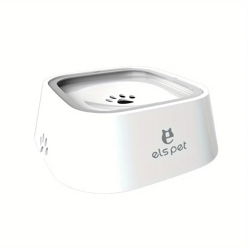 Gamelle anti-glouton pour chien & chat