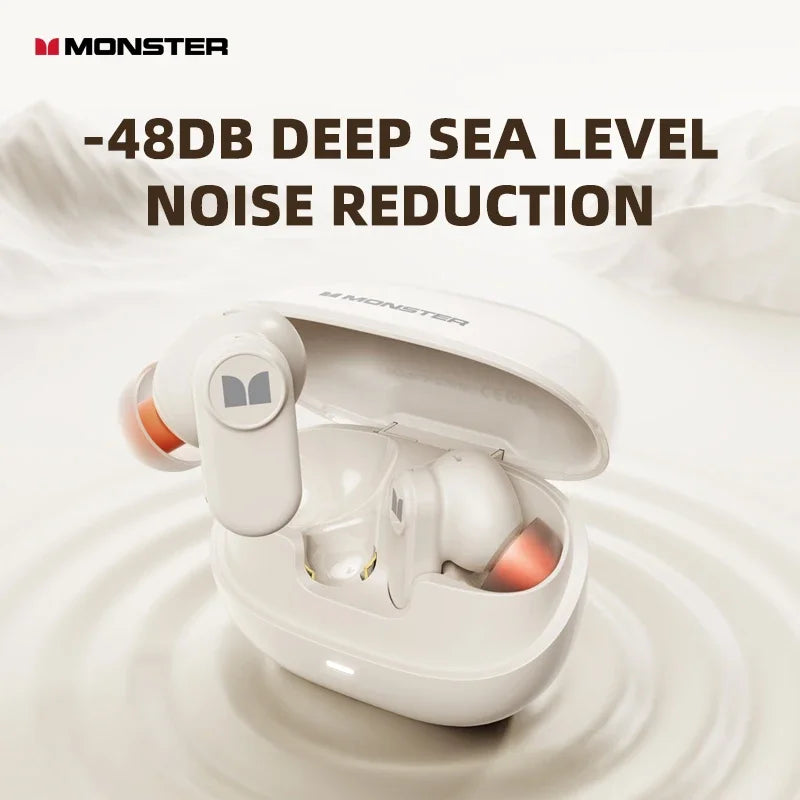 Écouteurs Bluetooth open-ear – oreille libre