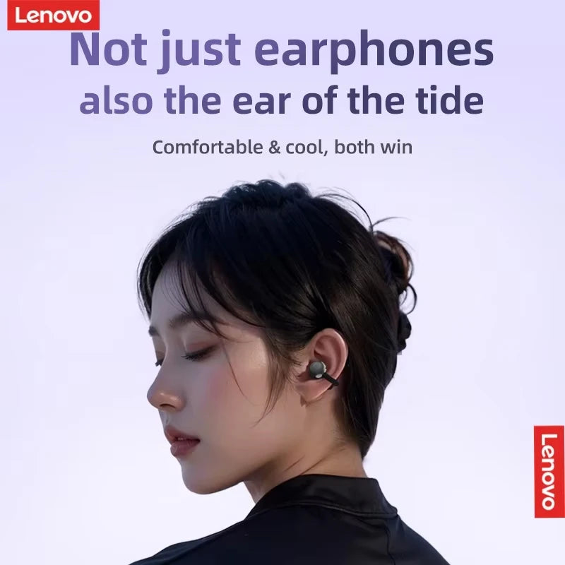 Écouteurs Bluetooth open-ear – oreille libre – lot de 4