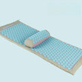 Tapis d'acupression + coussin – rituel détente