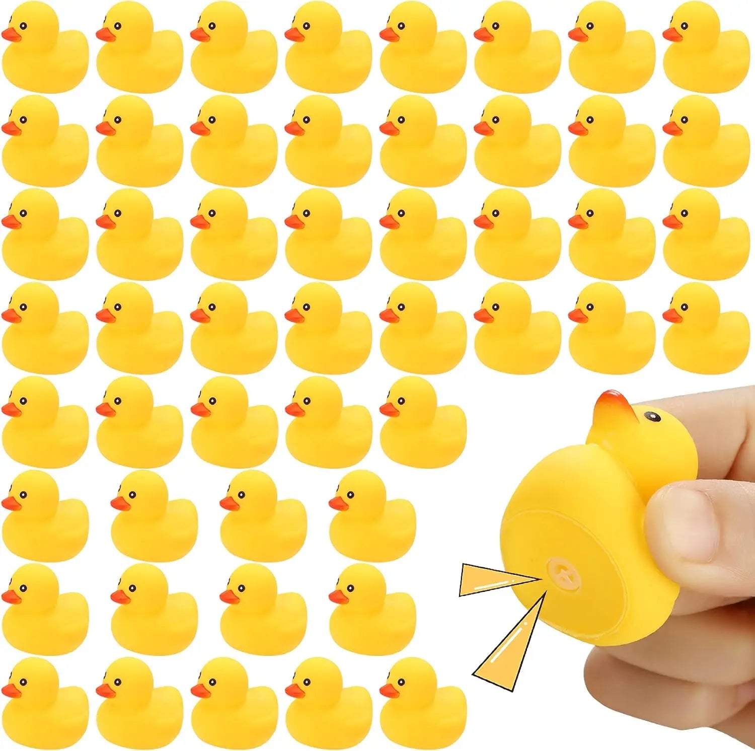Jouets de bain pour bébé – set – lot de 10