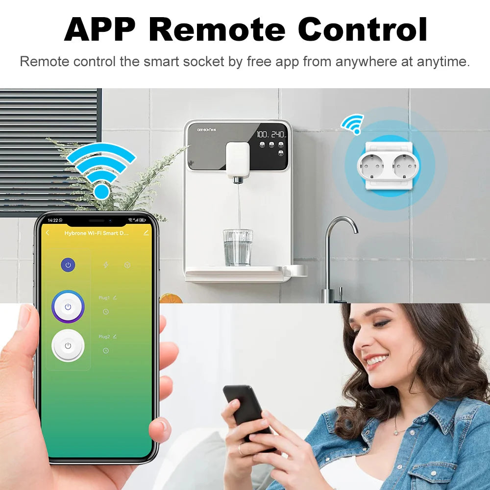 Adaptateur de prise universel de voyage