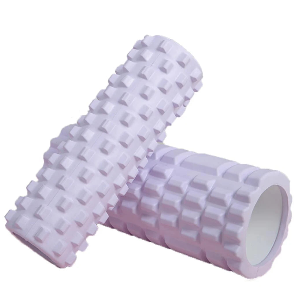 Rouleau de massage en mousse – récupération