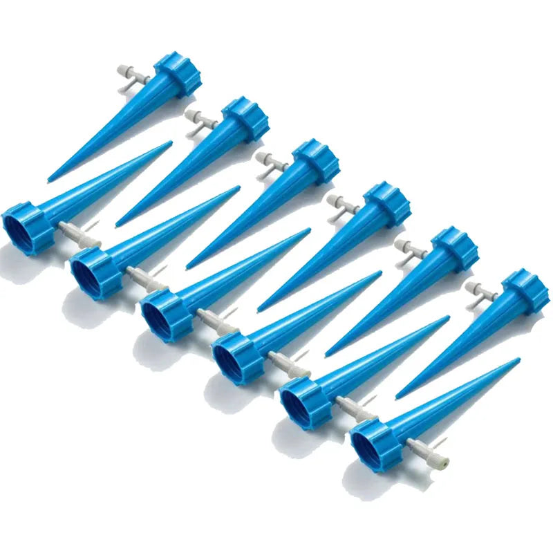 Kit d'arrosage goutte-à-goutte automatique – lot de 30