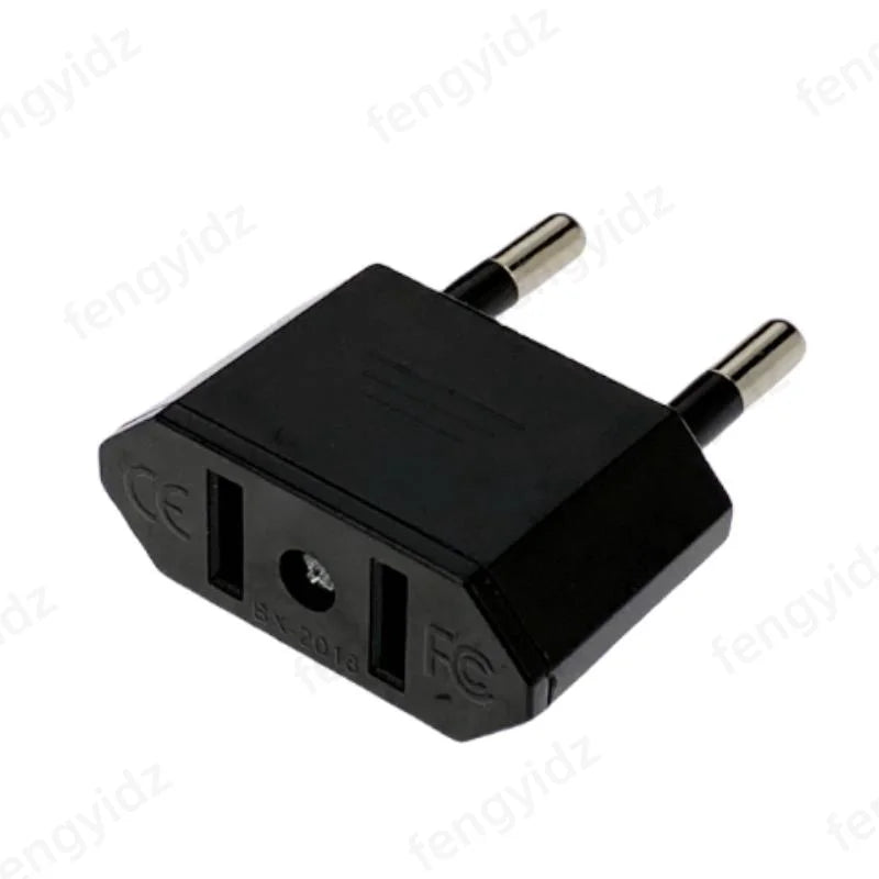 Adaptateur de prise universel de voyage